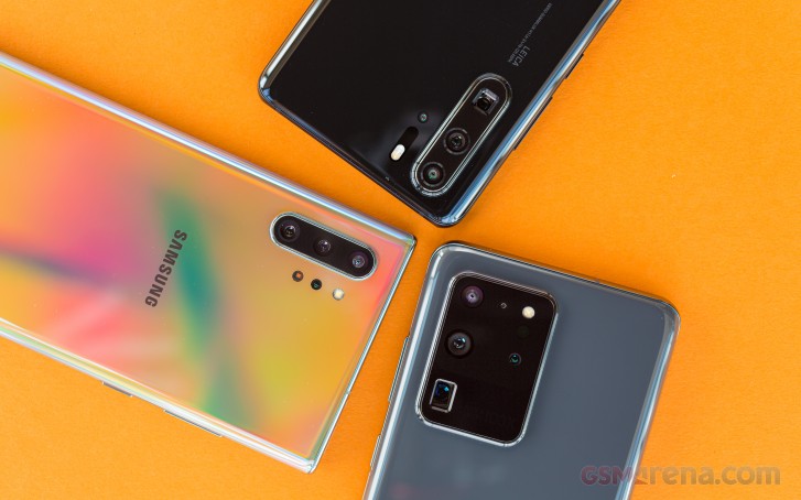 Samsung Galaxy A50 Gsmarena Spesifikasi Harga Dan